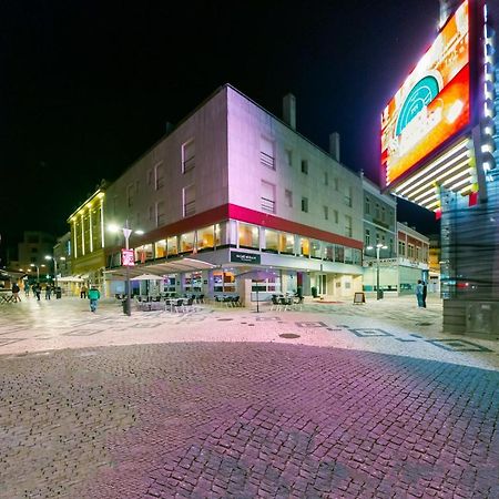 A Loft Of Stars - Casino & Beach Figueira da Foz Exterior foto